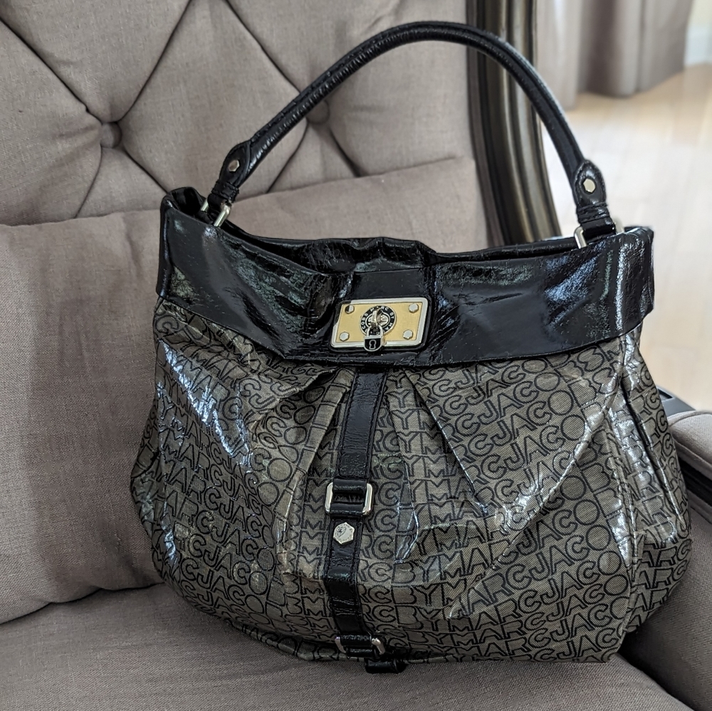 Marc By Marc Jacobs Hobo